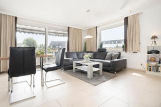Wohnung 107 - Grömitz - 2