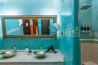 Riad Itrane - Marrakesh - 8