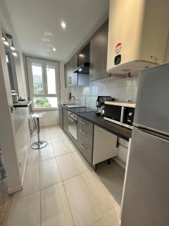 Cozy, bright apartment - Disney - private parking - 8