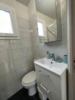 Cozy, bright apartment - Disney - private parking - 5