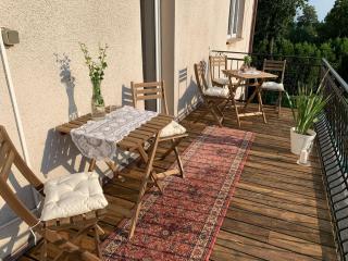 Apartamenty Toszeckie LUX - Toszek - 5