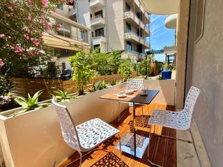 Bel Mare Apartment 1 - Vlora - 8