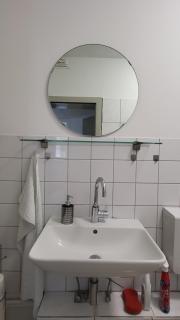 Private Guestroom Messe - 2