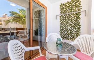 Cozy Apartment In El Albir - Albir - 4