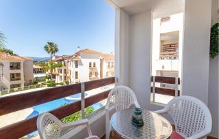 Cozy Apartment In El Albir - Albir - 0