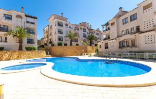 Cozy Apartment In El Albir - 3