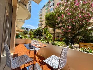 Bel Mare Apartment 1 - Vlora - 9