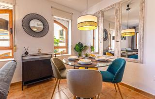 Cozy Apartment In El Albir - Albir - 6