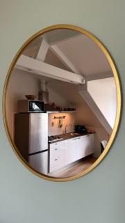 De Toerist Thuis Bij De Sluis - 9