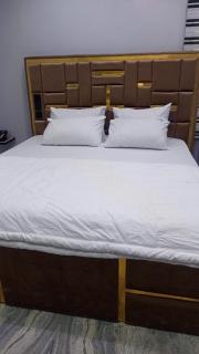 Daprem Apartments - Uyo - 9