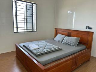 Hòa Homestay - - 2