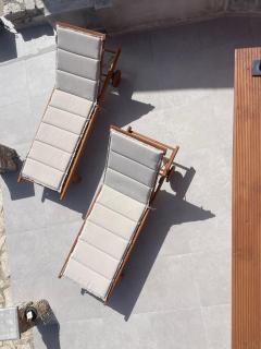 NUMĒNIA Seafront Property - Chalki - 5