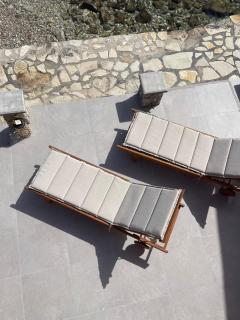 NUMĒNIA Seafront Property - Chalki - 9