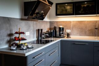 Landhaus Gebirgsglück - Dippoldiswalde - 1