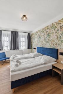 NEU KapApart15 - 6 schöne FeWos mit Einbauküche, Bad und Balkon in der Altstadt auf Bambergs Insel - Bamberg - 7