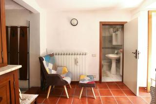 La casa di Giselda - Pettorano sul Gizio - 4