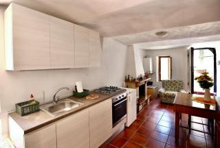 La casa di Giselda - Pettorano sul Gizio - 1