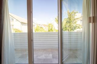 V36 House - jaukus namelis prie baseino Palangoje - Palanga - 7