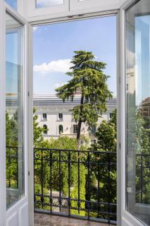 URSO Hotel & Spa, a Small Luxury Hotel of the World - Madrid - 3