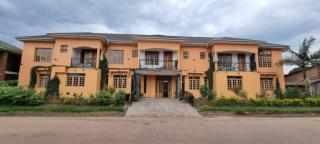 Coffee Pot Hotel - Kisoro - 0