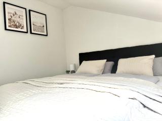 Stilvolle Wohnung in Sandhausen - Sandhausen - 4