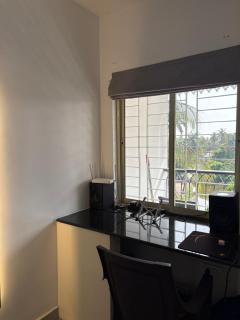 Zodiac Apartments - Agarvado - 9