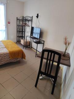 Studio de L'Estuaire - Saint-Seurin-de-Cursac - 8