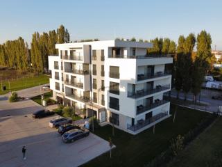 Rivapark - Dunajská Streda - 9