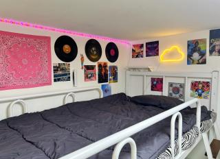 Art Guesthouse and Rooftop - Seul - 0