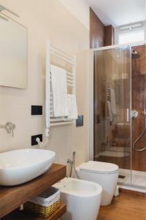 Talisia - central apartment - Taranto - 8