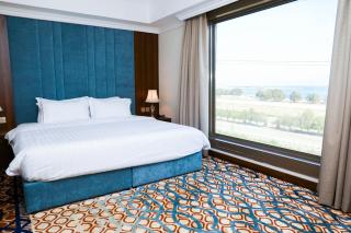 فندق اهلا Hola Hotel - Al Jubail - 1