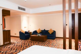 فندق اهلا Hola Hotel - Al Jubail - 9