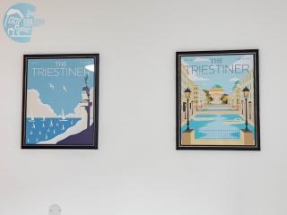 Cumano Tirabora Short Rent - Trieste - 2