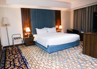 فندق اهلا Hola Hotel - Al Jubail - 3