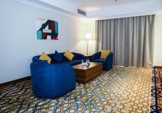 فندق اهلا Hola Hotel - Al Jubail - 6