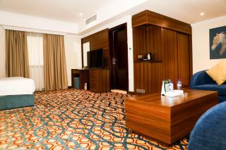 فندق اهلا Hola Hotel - Al Jubail - 8