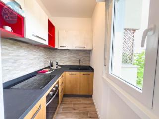 Cumano Tirabora Short Rent - 8