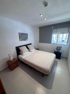 Piso completo de 1 habitación y sofá cama en Canet de Berenguer WIFI incluido - Canet d'en Berenguer - 5