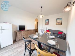 Cumano Tirabora Short Rent - Trieste - 0