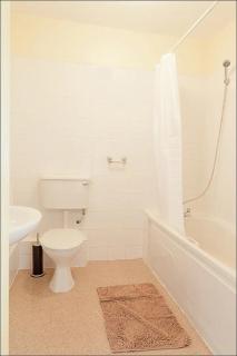 Apartment 001 - Dublin City Centre Sleeps 3 - Dublin - 2