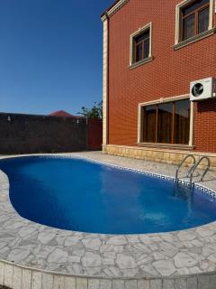 Villa - Baku - 9