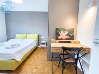 Cumano Tirabora Short Rent - 9