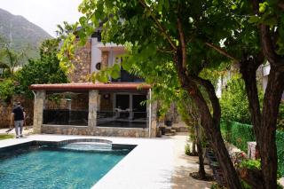 Villa Valencia By Luxury Group, Ölüdeniz, Private Pool - Cedit - 0