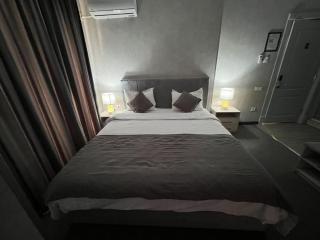 MiniHotel - Taschkent - 2
