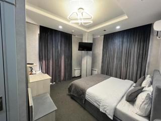 MiniHotel - Taschkent - 4