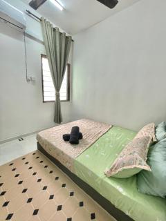 InAw Homestay Kok Lanas - 2