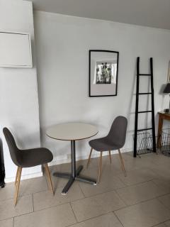 Hellerup huset - Hellerup - 4
