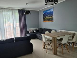 Apartament Wiktoria Świeradów Zdrój - Świeradów-Zdrój - 1