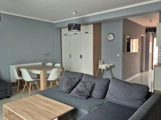 Apartament Wiktoria Świeradów Zdrój - Świeradów-Zdrój - 7