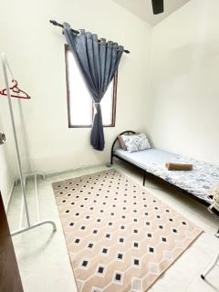 InAw Homestay Kok Lanas - - 7